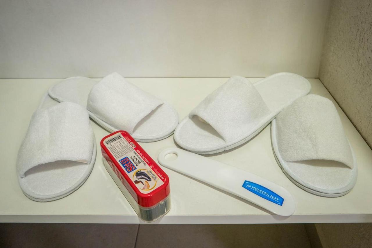 2-Room Apartment Lux Near Centre Wi-Fi Free Dnipro Luaran gambar